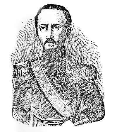 Narciso Claveria Decreed Against Vagrants October 7, 1846.